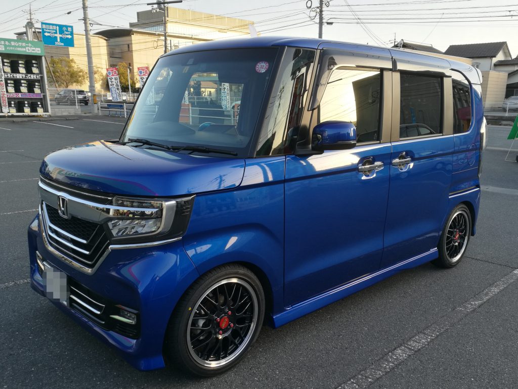 美品 ボンボネロ bonbonero フルカスタム IMG_20200321_085248-1024x770.jpg